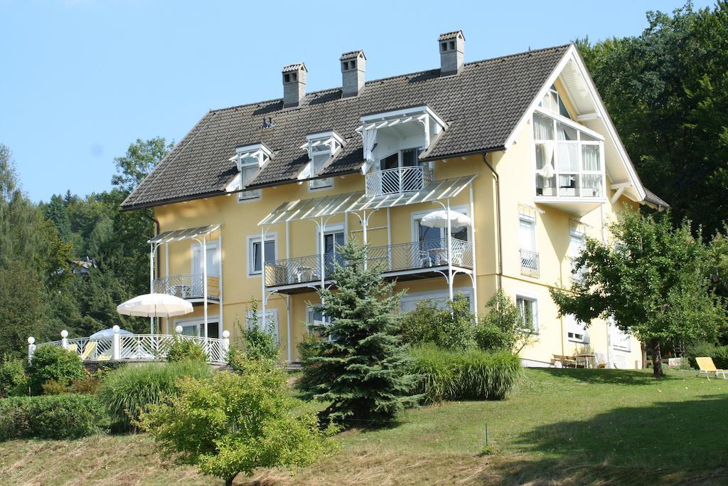 Buchenheim Apartments Райфніц Екстер'єр фото